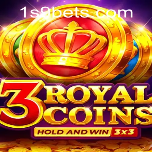 Explorando o Mundo de 3royalcoins: Um Jogo de Estratégia e Aventuras