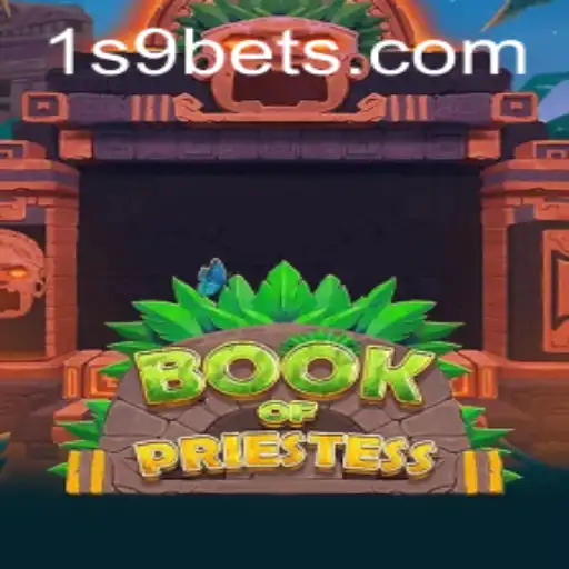 Descubra o Fascinante Mundo de BookOfPriestess