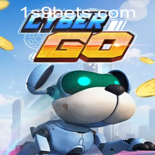 Descubra CyberGO: O Jogo do Futuro com a Chave Secreta 1S9