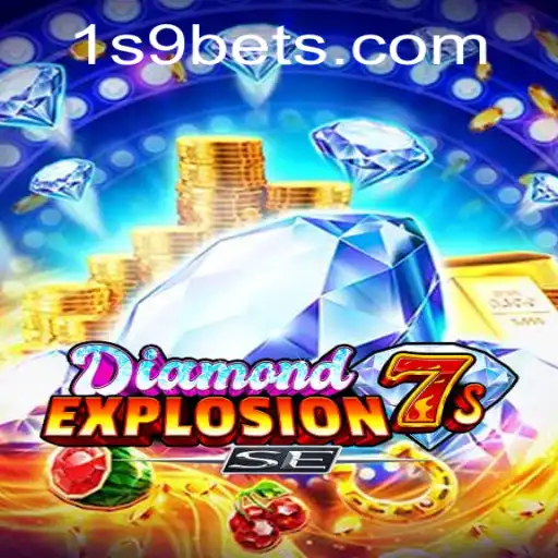 DiamondExplosion7sSE: Tudo o que Você Precisa Saber sobre este Excitante Jogo de Cassino