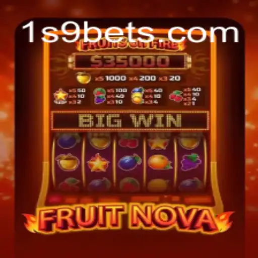 Descubra FruitNova: O Jogo que Promete Levar Entretenimento a um Novo Nível