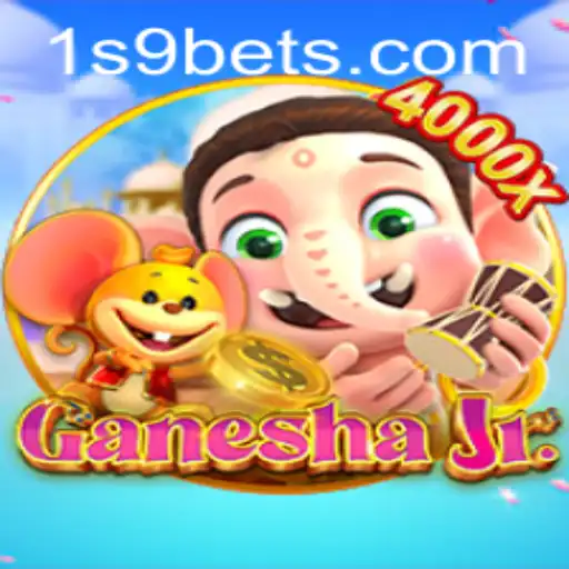 GaneshaJr: Descubra o Novo Fenômeno dos Jogos com a Chave '1S9'