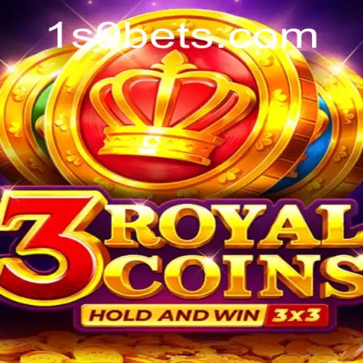 Explorando o Mundo de 3royalcoins: Um Jogo de Estratégia e Aventuras