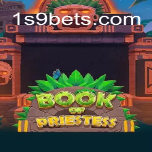 Descubra o Fascinante Mundo de BookOfPriestess