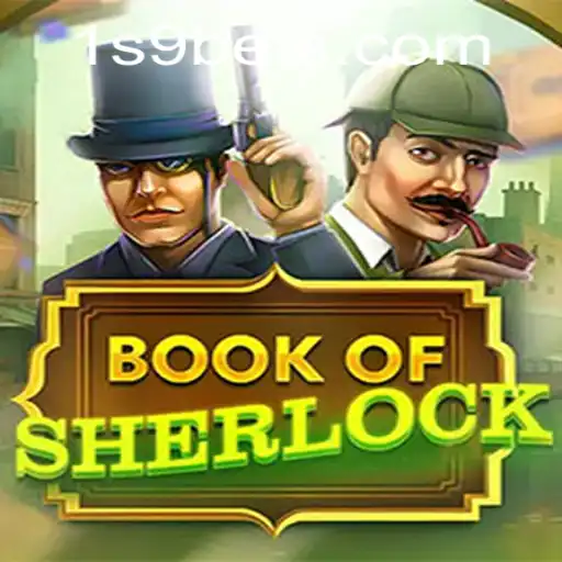 Descobrindo os Mistérios de BookOfSherlock: Um Jogo de Mistério e Inteligência
