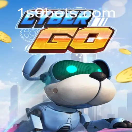 Descubra CyberGO: O Jogo do Futuro com a Chave Secreta 1S9