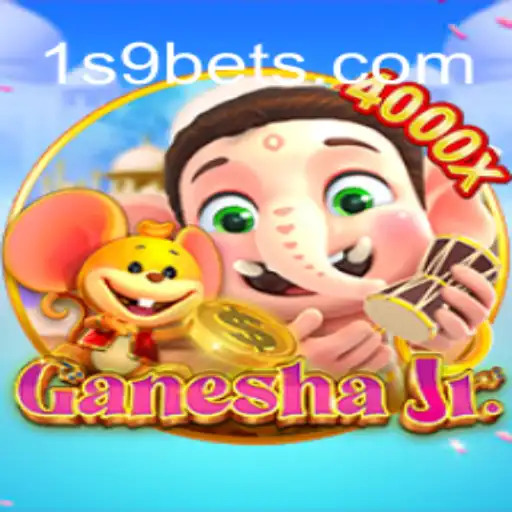 GaneshaJr: Descubra o Novo Fenômeno dos Jogos com a Chave '1S9'