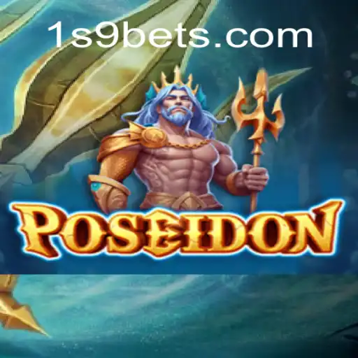 Descubra o Fascinante Jogo 'Poseidon': Imersão e Estratégia Aquática