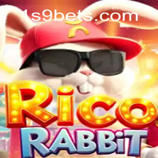 Descubra RicoRabbit: A Nova Sensação do Mundo dos Jogos