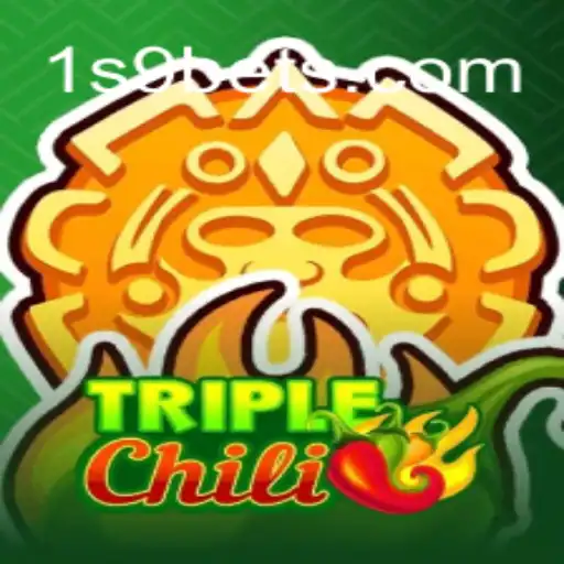 TripleChili: O Novo Fenômeno no Mundo dos Jogos