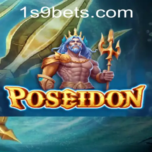 Descubra o Fascinante Jogo 'Poseidon': Imersão e Estratégia Aquática
