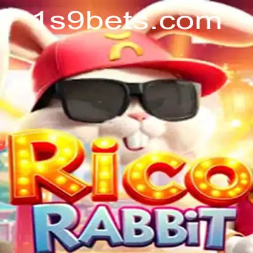 Descubra RicoRabbit: A Nova Sensação do Mundo dos Jogos