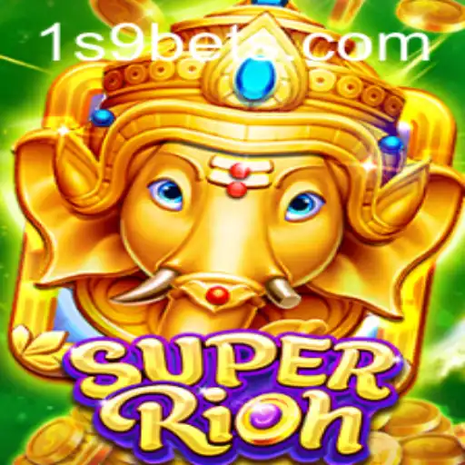 Descubra o Mundo Empolgante de SuperRich: Um Jogo de Estratégia e Sorte
